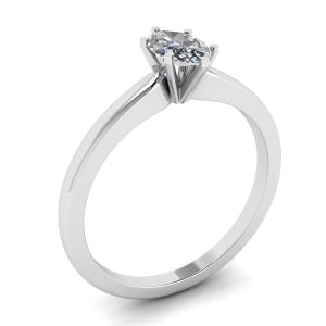 6-Prong Marquise Diamond Ring - Photo 3