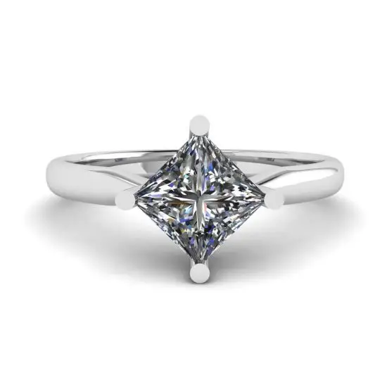 Rhombus cut new arrivals diamond