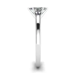 6-Prong Marquise Diamond Ring - Photo 2