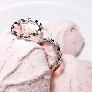 Yellow Gold Ring - Ruban Collection - Photo 2