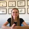 Valeriya, banker