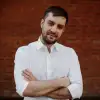 Dmitriy Sukhamera, top manager in IT