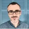 DMITRIY KORNEYCHUK, CFO