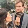 Ivan and Liza Adler, business coach