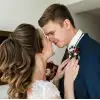 Anna and Maksim Kurbatov, IT engineer